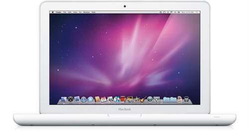 Mac Book