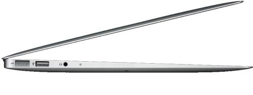 Mac Book Air