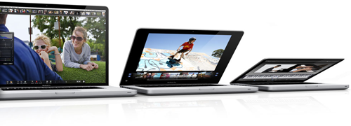 MacBook Pro