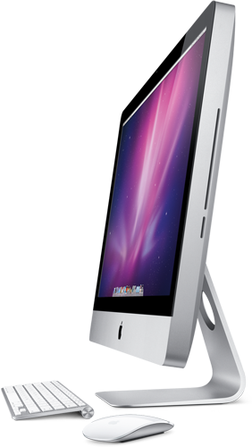 iMac