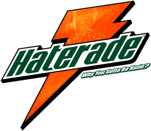 Haterade