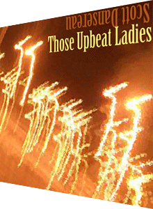 Those Upbeat Ladiesr