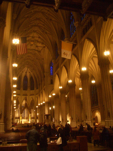 NYC