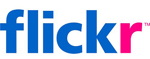 Flikr Logo