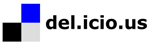 Delicious Logo