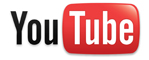YouTube Logo
